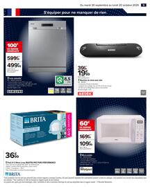 Catalogue Carrefour page 11