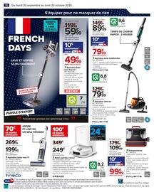 Catalogue Carrefour page 12