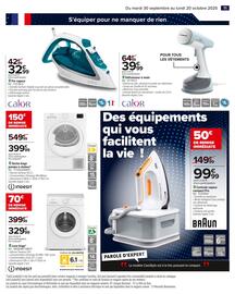 Catalogue Carrefour page 13