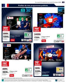 Catalogue Carrefour page 15