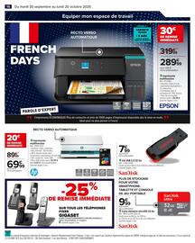 Catalogue Carrefour page 18