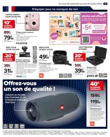 Catalogue Carrefour page 19