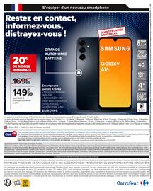 Catalogue Carrefour page 2