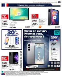Catalogue Carrefour page 21