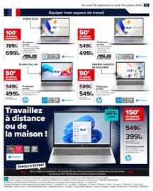 Catalogue Carrefour page 23