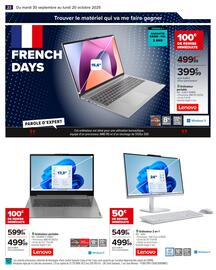 Catalogue Carrefour page 24