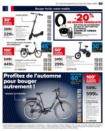 Catalogue Carrefour page 27