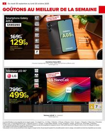 Catalogue Carrefour page 4