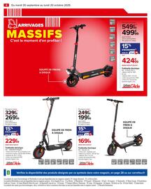 Catalogue Carrefour page 6