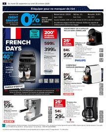 Catalogue Carrefour page 8