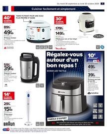 Catalogue Carrefour page 9