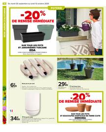 Catalogue Carrefour page 16