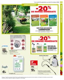 Catalogue Carrefour page 17