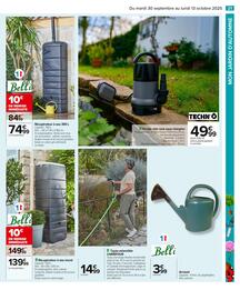 Catalogue Carrefour page 23