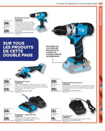Catalogue Carrefour page 25