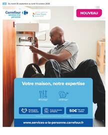 Catalogue Carrefour page 26
