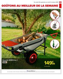 Catalogue Carrefour page 27