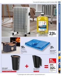 Catalogue Carrefour page 31