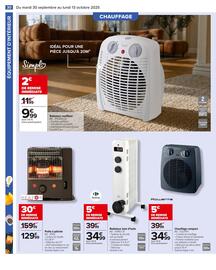 Catalogue Carrefour page 32