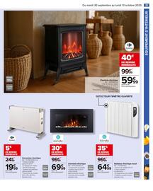Catalogue Carrefour page 33