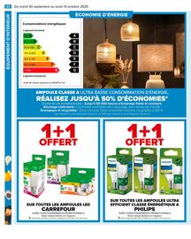Catalogue Carrefour page 34
