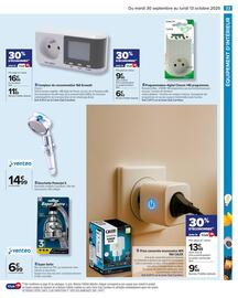 Catalogue Carrefour page 35