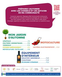 Catalogue Carrefour page 4