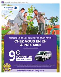 Catalogue Carrefour page 8
