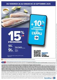 Catalogue Carrefour | week-end page 2