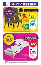 Catalogue Super U page 10