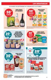 Catalogue Super U page 11