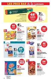 Catalogue Super U page 12