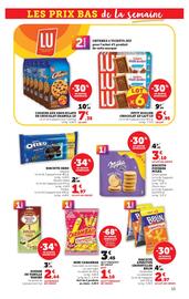 Catalogue Super U page 13