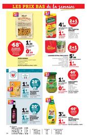 Catalogue Super U page 14