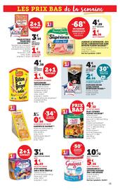 Catalogue Super U page 15
