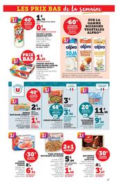 Catalogue Super U page 17