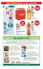 Catalogue Super U page 18
