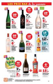 Catalogue Super U page 19