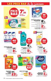 Catalogue Super U page 20