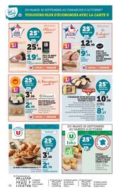 Catalogue Super U page 22
