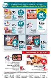 Catalogue Super U page 23