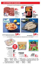 Catalogue Super U page 24