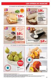 Catalogue Super U page 25