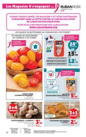 Catalogue Super U page 26