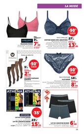 Catalogue Super U page 29