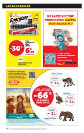 Catalogue Super U page 30
