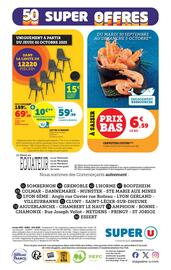 Catalogue Super U page 32