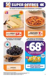 Catalogue Super U page 9