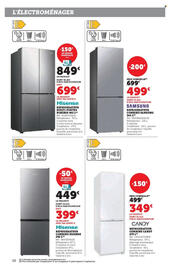 Catalogue Super U page 10