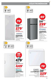 Catalogue Super U page 11